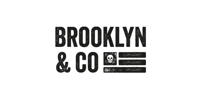 Brooklyn & CO, comida urbana y café