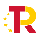 Logo del Plan de Transformación Digital y Resiliencia de España